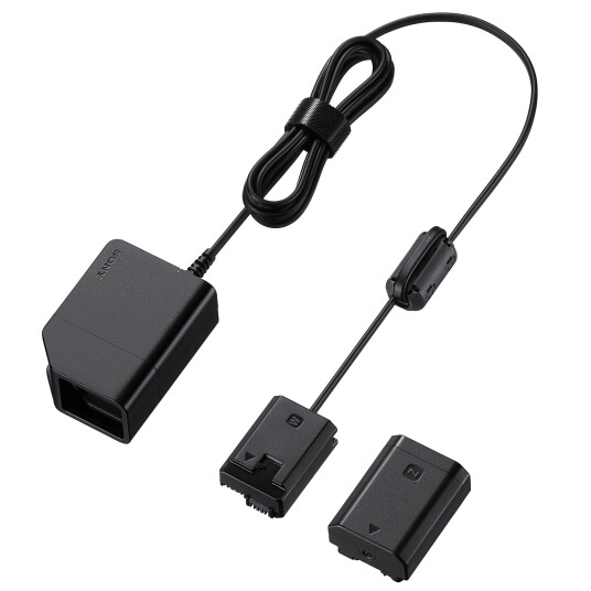 Sony DC-kobling DC-C1 Sony DC-kobling DC-C1