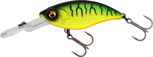 Westin Buzzbite Crankbait