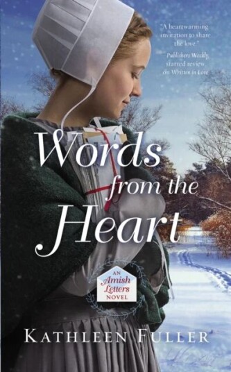 Words From The Heart Av Kathleen Fuller