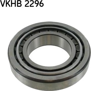SKF VKHB 2296 Hjullager