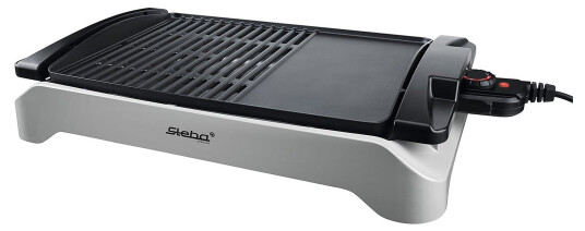 Steba VG101 bordgrill Steba VG101 bordgrill