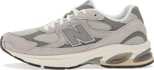 Joggesko New Balance 2010 Raincloud/ Harbor Grey/ White EUR 38.5