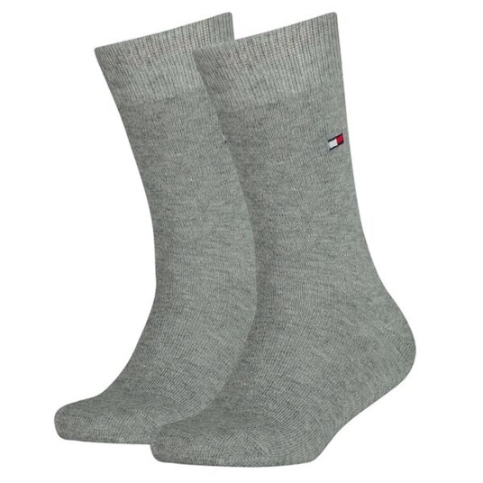 Tommy Hilfiger Boy 2-pak Grey 23-26