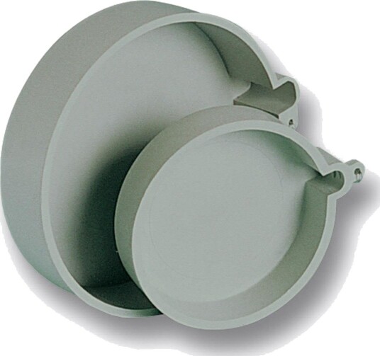 Garo 2425905E Blindlokk For Cee 63 A