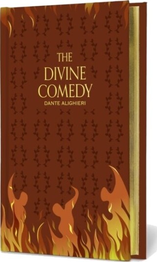 The Divine Comedy The Divine Comedy