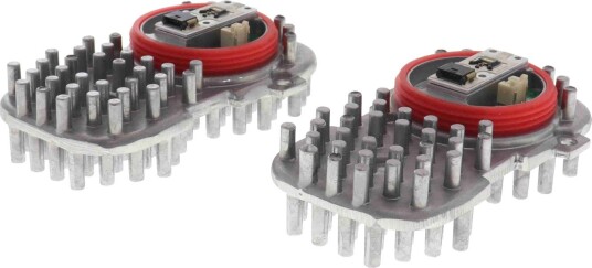 Styreapparat, belysning VEMO V20-73-0205-1
