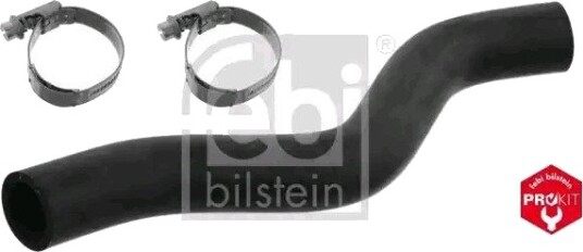 FEBI BILSTEIN 49097 Radiatorslange