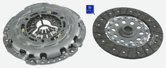 Clutchsett SACHS 3000 951 955