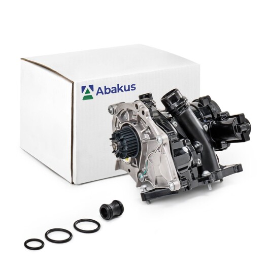 ABAKUS 053 025 0038 Vannpumpe ABAKUS 053 025 0038 Vannpumpe