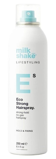 milk_shake Lifestyling Eco Strong Hairspray 250ml