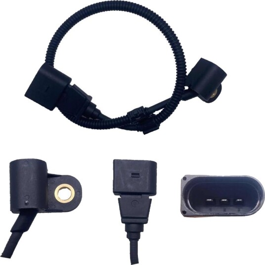 Sensor, kamakselposisjon WAGNER CAS00029