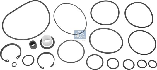Reparasjonssett DT Spare Parts 5.97036