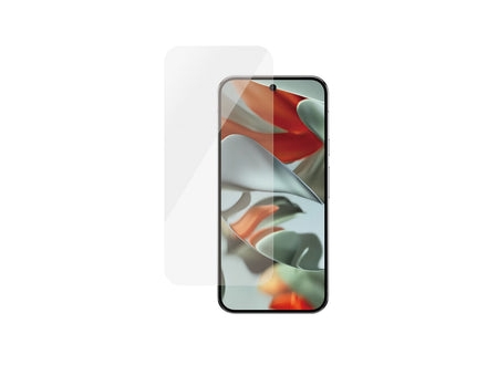 PanzerGlass Classic Fit Skjermbeskytter for Google Pixel 10 Pro XL/9 Pro XL - Herdet Glass, Ripebestandig