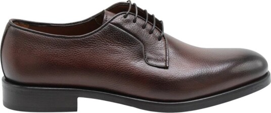 Flecs, Herre, Sko, Brun, 44 EU,