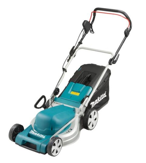 Makita Elektrisk gressklipper ELM4121