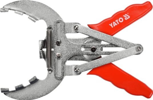 Yato Stempelforingstang  Yt-06377 