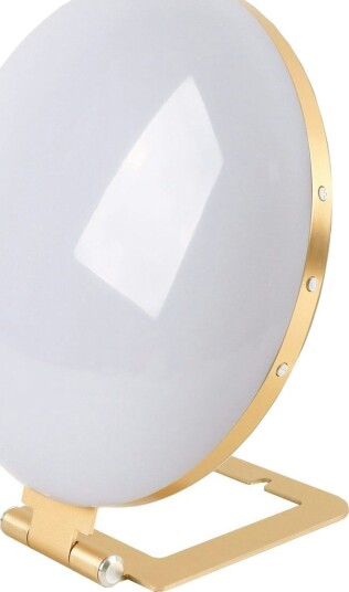 Lysterapilamp Lykke Premium 3000
