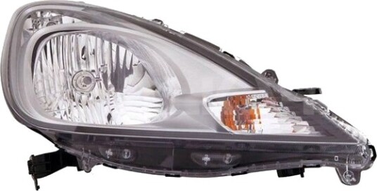 ALKAR 2756944 Frontlykter ALKAR 2756944 Frontlykter