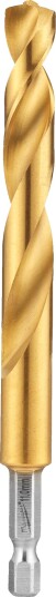 Proedge Milwaukee Metal Hss-G Tin-Bor 11,0 Mm - 5 Stk.