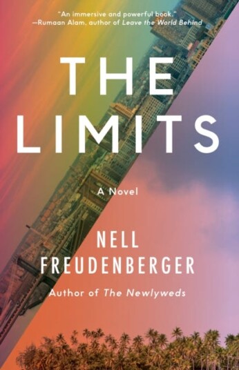 The Limits A Novel The Limits A Novel