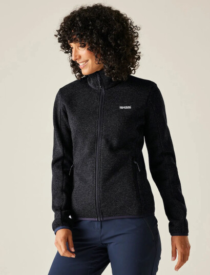 Regatta Women"s Newhill - Navy - XS Regatta Women"s Newhill - Navy - XS