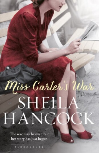 Miss Carter's War Miss Carter's War