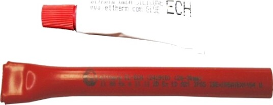 Ebeco Avslutningssett Til ELSR H/ SH/ SHH ATEX 8935073