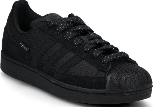 Adidas Originals Superstar Mg   CBLACK/CBLACK/CBLACK   45 1/3
