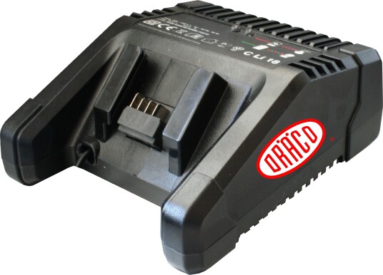 Dräco Lader DR341810 220–240 v, 18 v