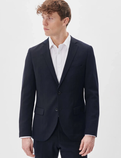 Matinique Jonathan - Blue - 48