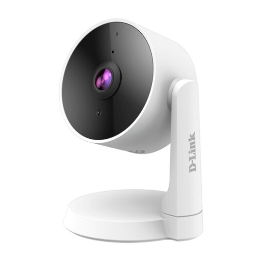 D-Link DCS-8325LH Full HD smartkamera med WiFi