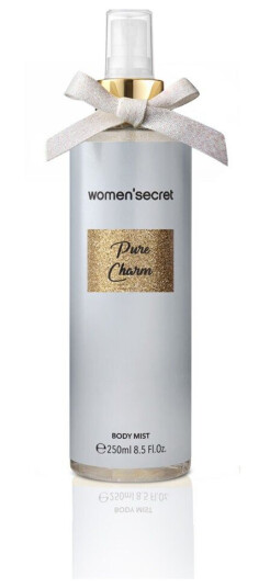 Women'Secret Pure Charm Body mist
