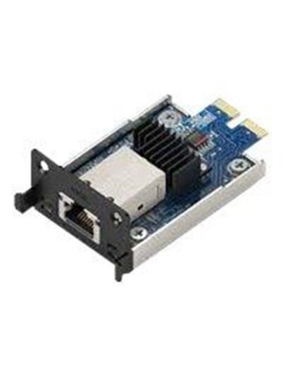 Synology E10G22-T1-Mini 10GbE RJ-45 network upgrade module for compact Synology servers