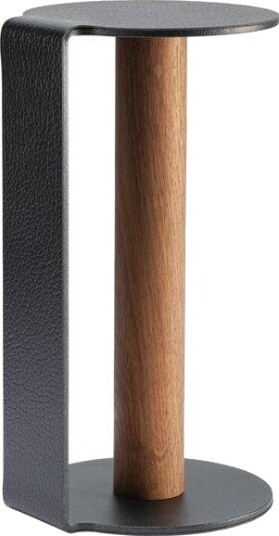 Lind DNA - Bull kjøkkenrullholder L 24x13 cm svart Lind DNA - Bull kjøkkenrullholder L 24x13 cm svart