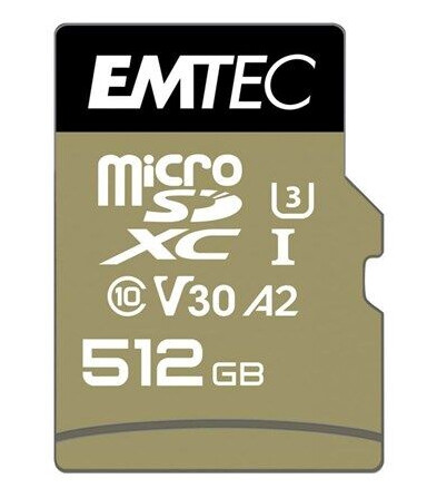 Emtec SpeedIN' PRO