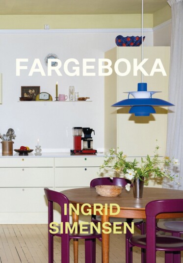 Fargeboka Fargeboka