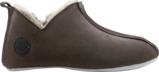 Shepherd of Sweden Women's Lina  Stone Oild Antique 36