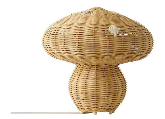 Allie bordlampe Natur Natur Allie bordlampe Natur Natur