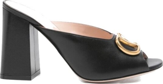 Valentino Garavani Dame Sko Svart 37 EU,