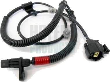 HOFFER 8290458 Sensor ABS