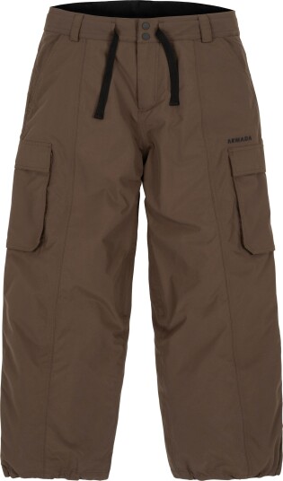 ARMADA Men"s Team Issue 2L Insulated Grizzly, L