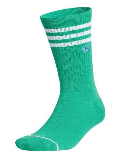 adidas Golf Originals Mr Socks Green 42 47
