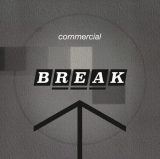 Blancmange  Commercial Break  LP/Vinyl