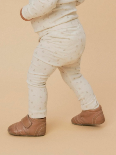 Lil- Atelier Gago Slim Legging Beige 74 Lil- Atelier Gago Slim Legging Beige 74
