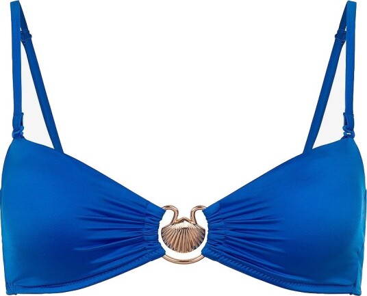DORINA Bikini BH Lolas Blå