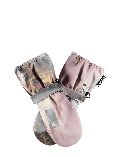 Molo Igor - Pink - 1-2Y Molo Igor - Pink - 1-2Y