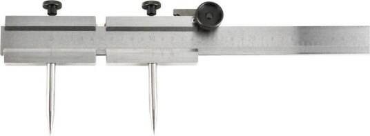 Format Stångpassare 1000mm