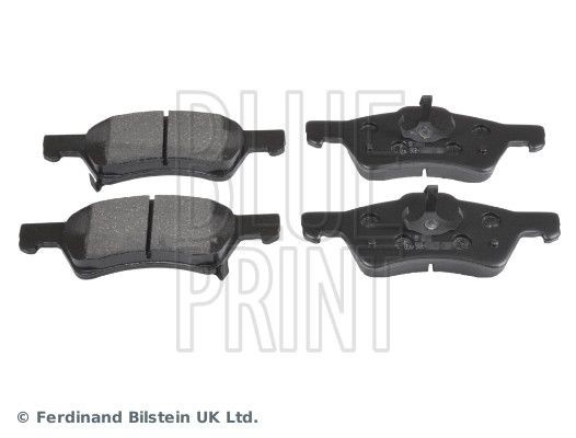 Bremseklosser BLUE PRINT ADA104265 Bremseklosser BLUE PRINT ADA104265