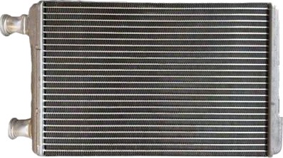 Varmeapparat register CLIMTEX CH3-958
