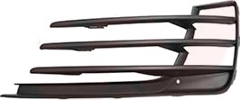 VAN WEZEL 5763591 Ventilasjonsgitter